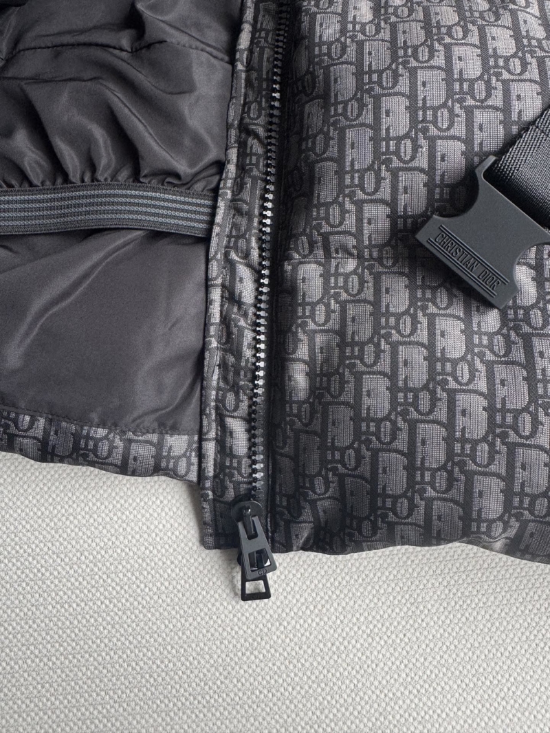 chr1st1an D10r down jacket